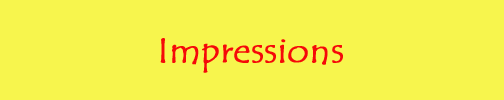 Impressions